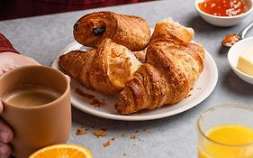 ibis budget Thonon Les Bains