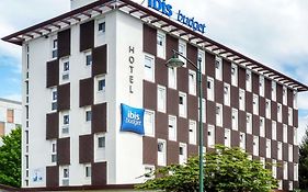 ibis budget Thonon Les Bains